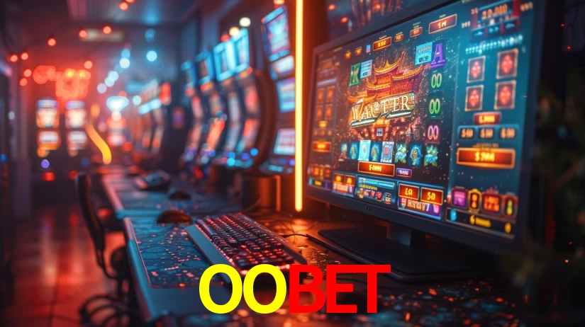 OOBET: Seu Cassino Premiado com Pagamentos Rápidos