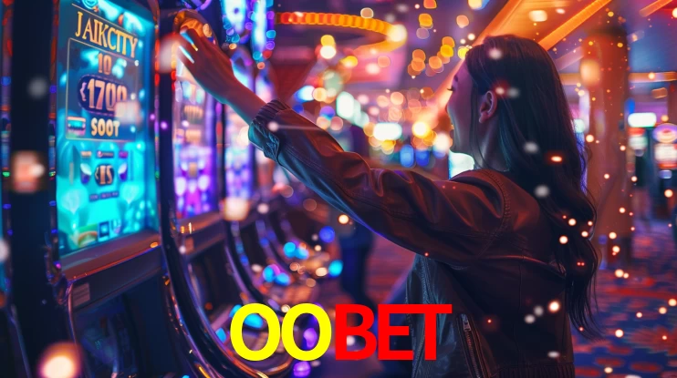 OOBET login