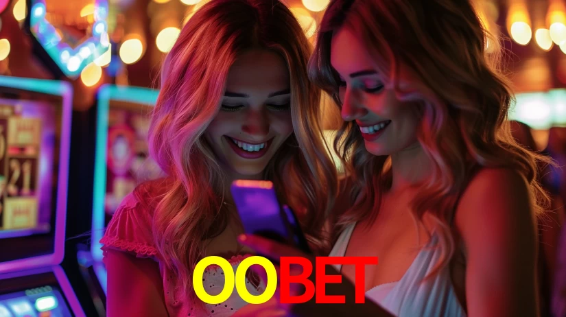 OOBET - LICENCIADO OFICIAL - OOBET.COM