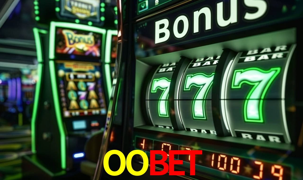 Casino Ao Vivo OOBET