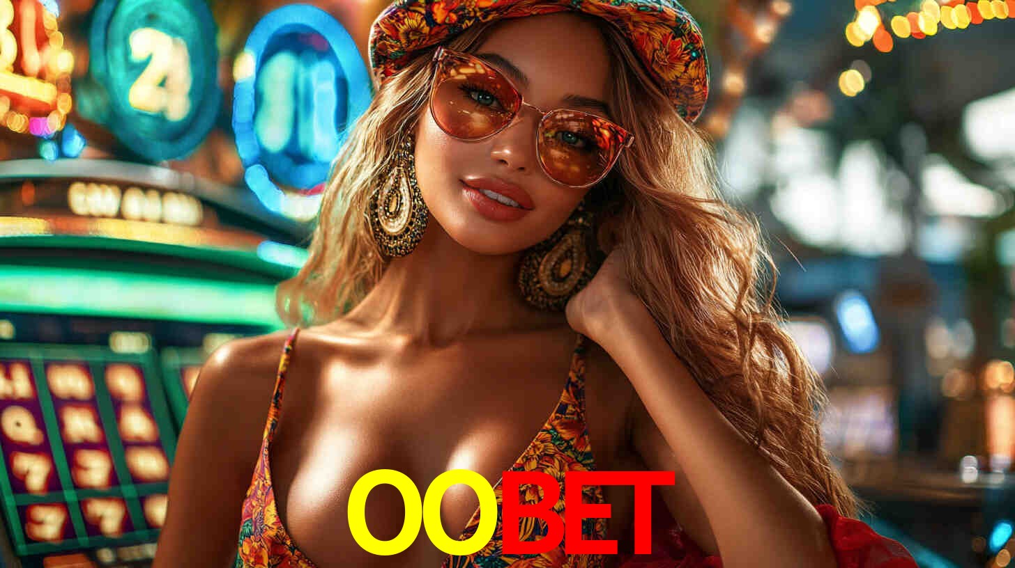 OOBET login