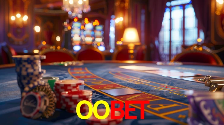 Casino Ao Vivo OOBET
