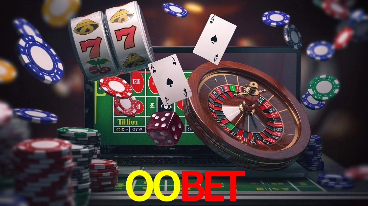 OOBET login