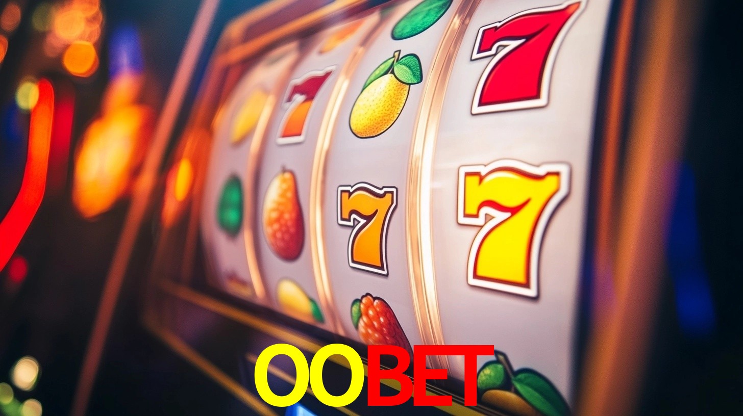 OOBET: Jogos de Caça-Níqueis-Altas Recompensas, Roleta-Velocidade, Blackjack-Desafios Máximos