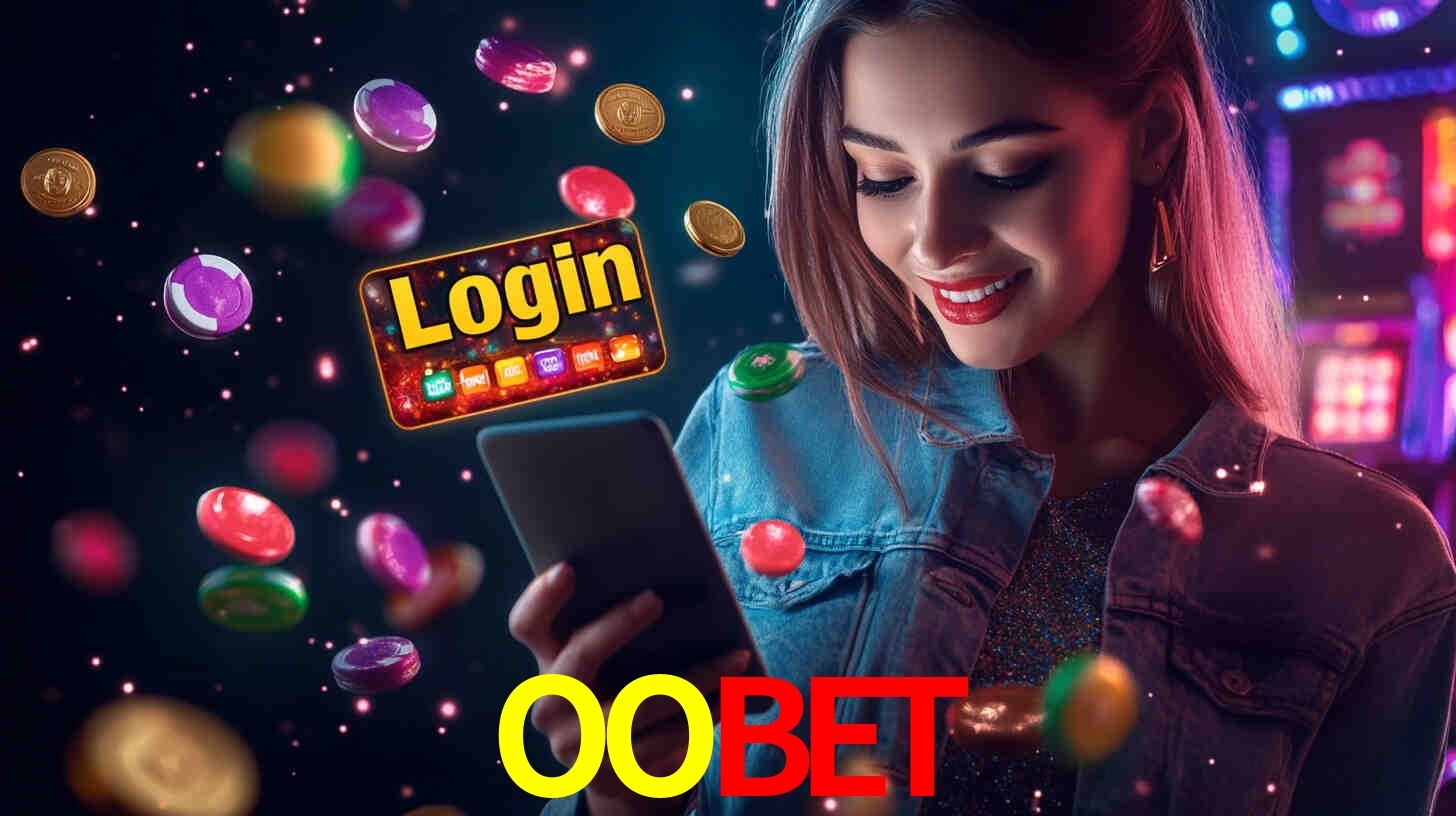 Desvendando o Mundo dos Jogos Virtuais na OOBET