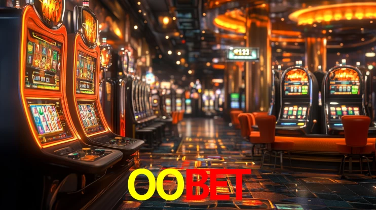 OOBET