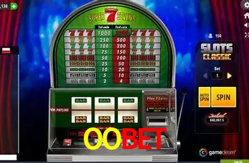 Descubra o Mundo do Cassino Online com OOBET