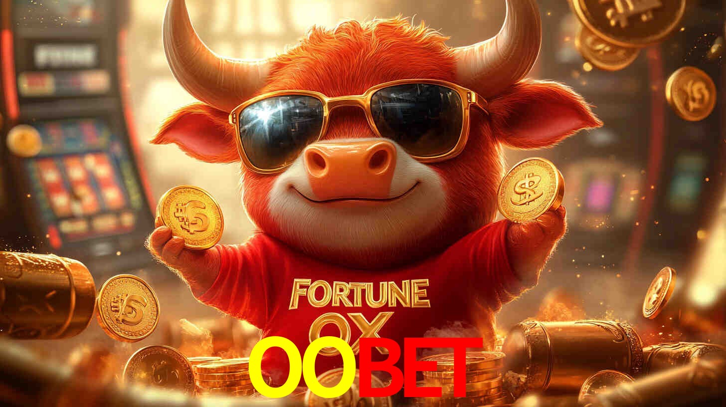 OOBET login