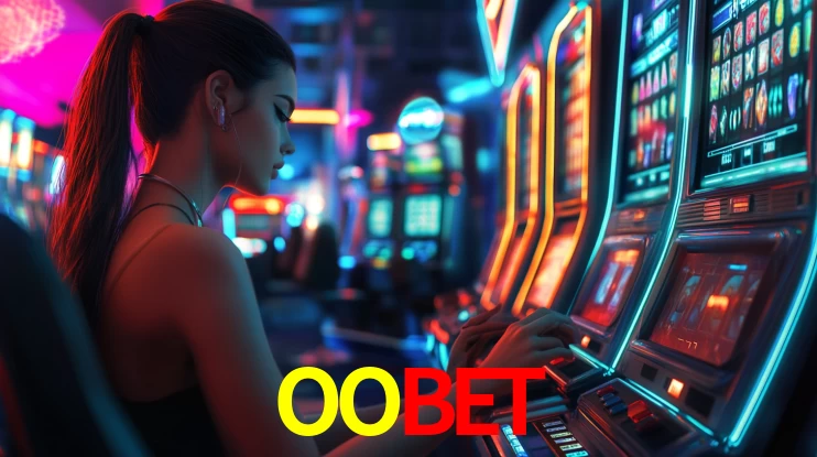 Sinta a adrenalina dos jogos de cassino com OOBET