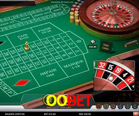Descubra o Mundo do Cassino Online com OOBET