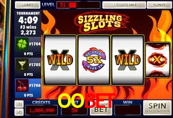 Inovações de Jogos na OOBET: O Futuro das Experiências Interativas