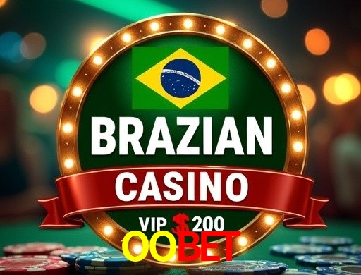 Experiência VIP OOBET