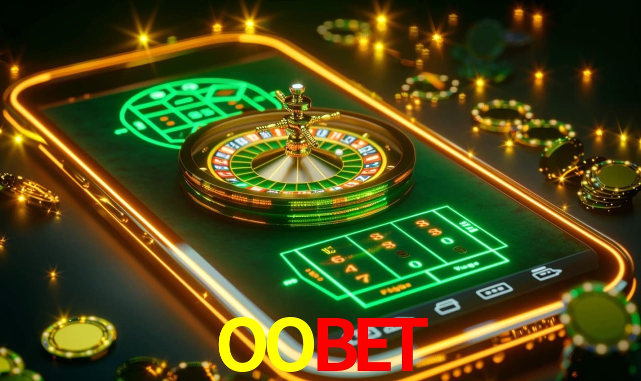 Tecnologia da Plataforma OOBET