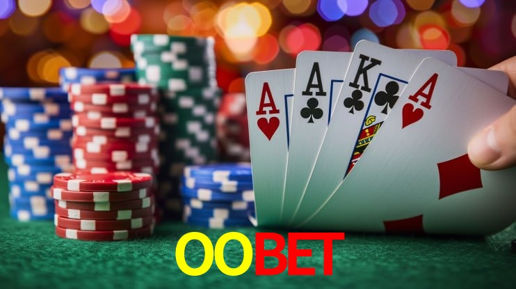 Ofertas Exclusivas OOBET