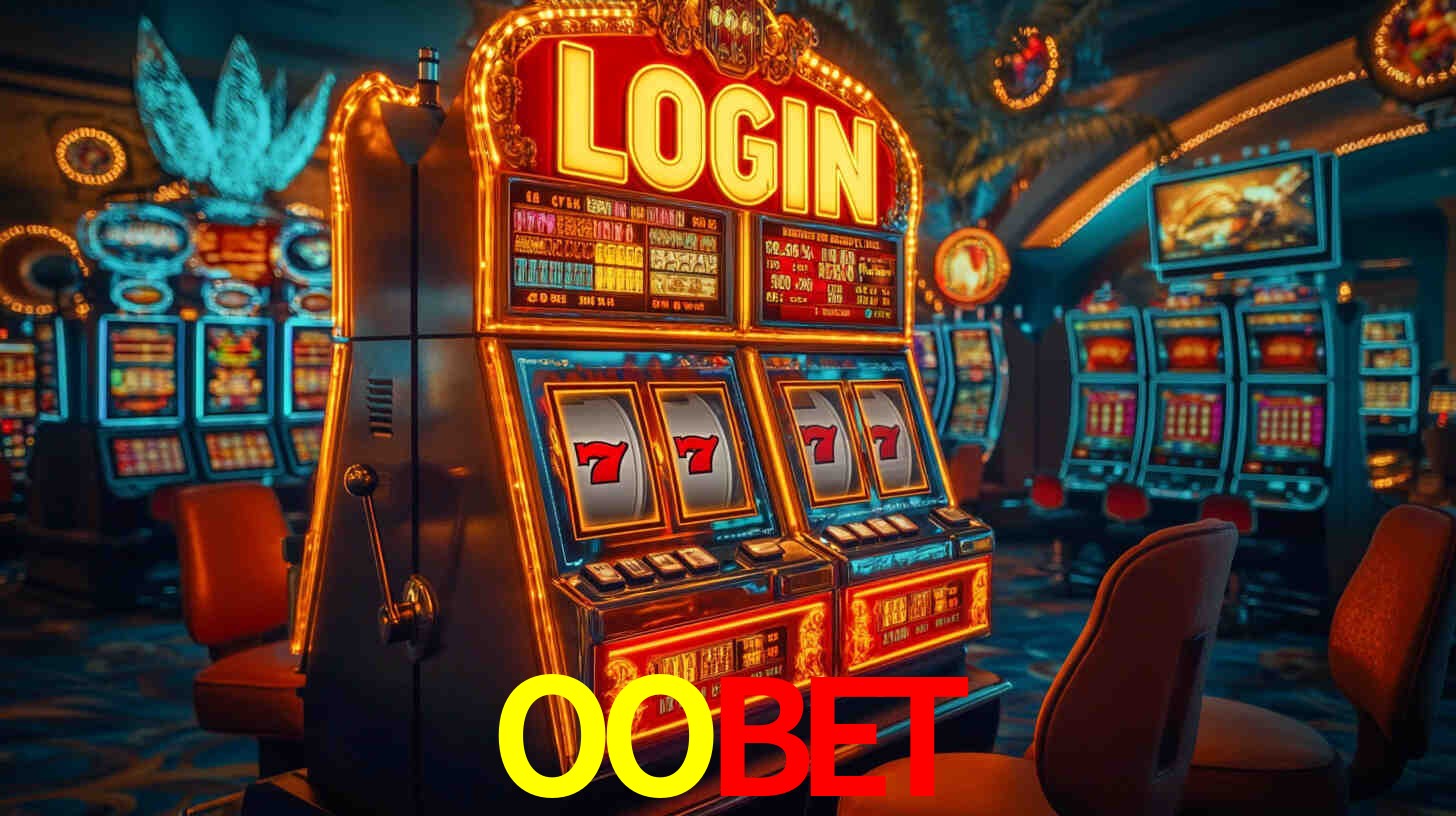 Experimente o Login Seguro Premium no OOBET