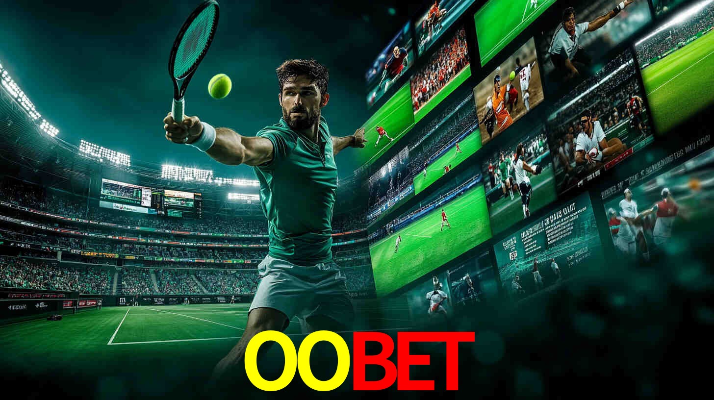 Inovações de Jogos na OOBET: O Futuro das Experiências Interativas
