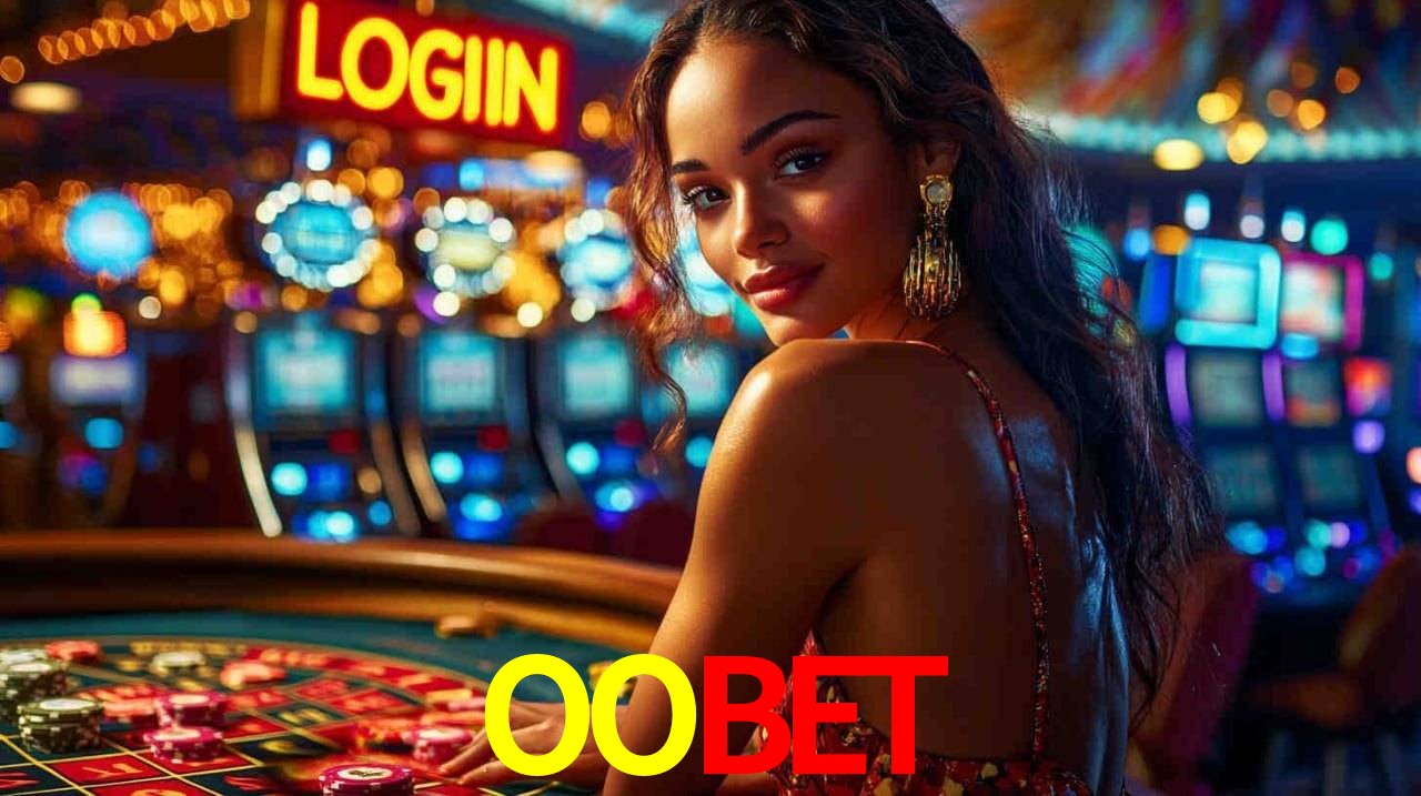 Jogos de Slot OOBET
