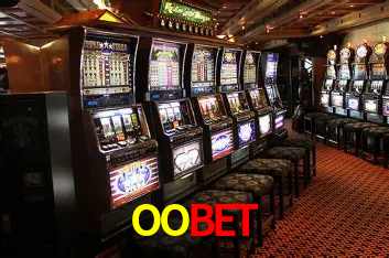 Descubra a Essência do OOBET: Nossa História e Compromissos