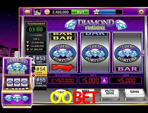 Descubra o Programa VIP da OOBET: Vantagens Exclusivas para Jogadores