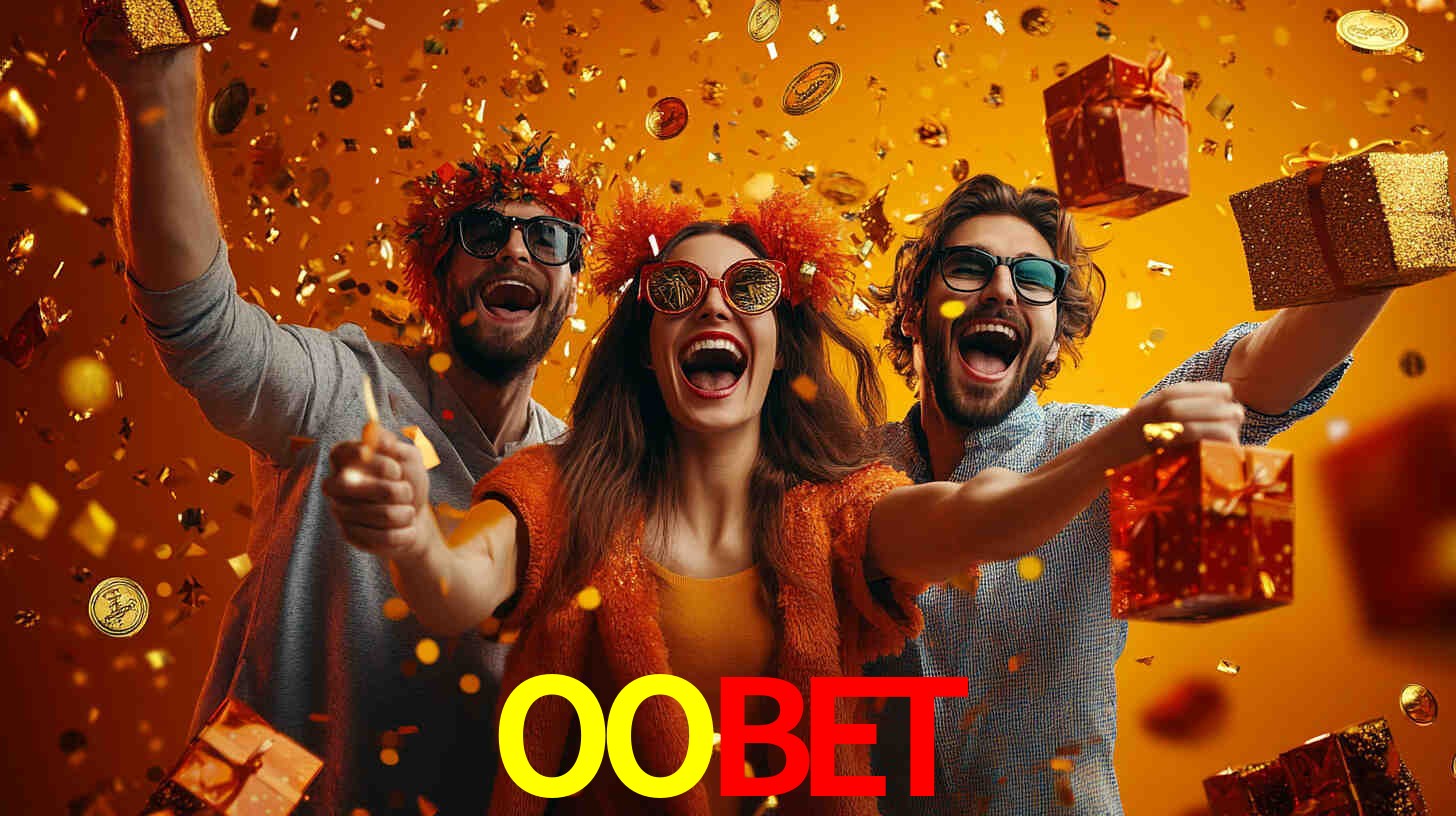 OOBET login