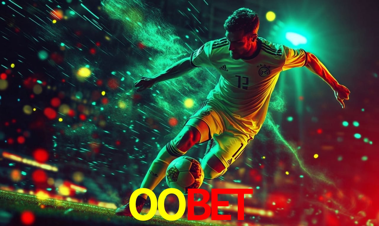 Diretório de Jogos OOBET