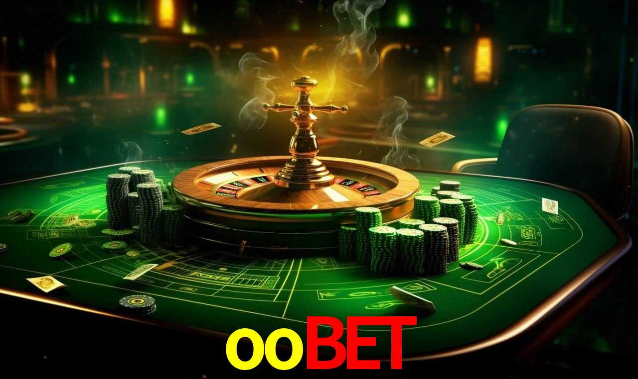 cassino oobet