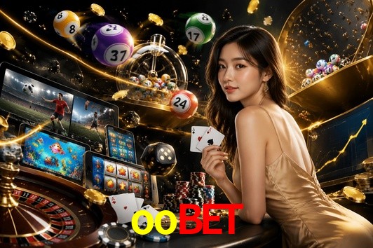 APP oficial da oobet para mobile
