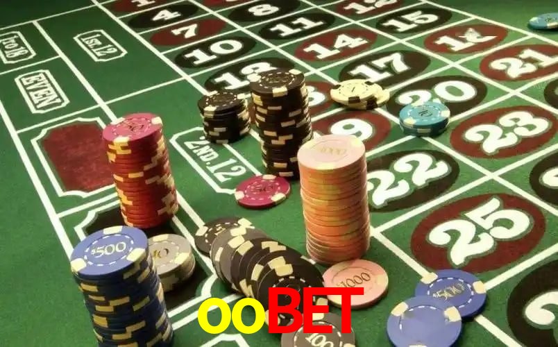 Recursos de Bônus oobet