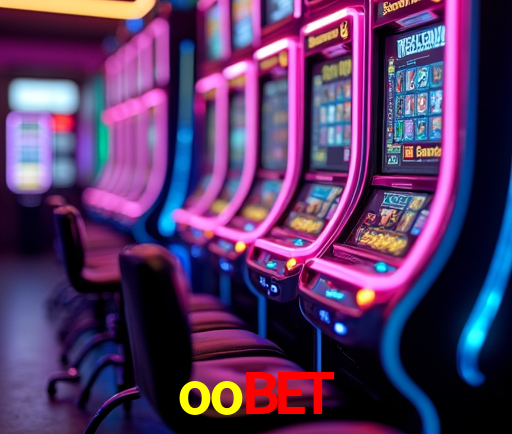 oobet Plataforma Oficial