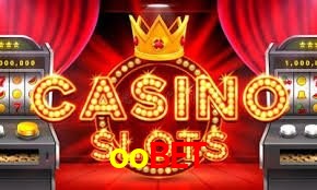 Slot Games oobet