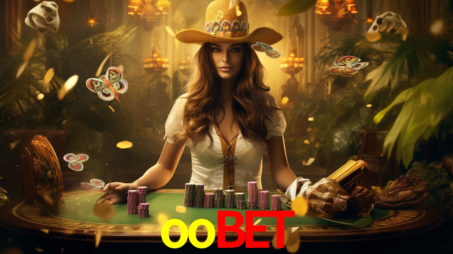 Roulette Table oobet