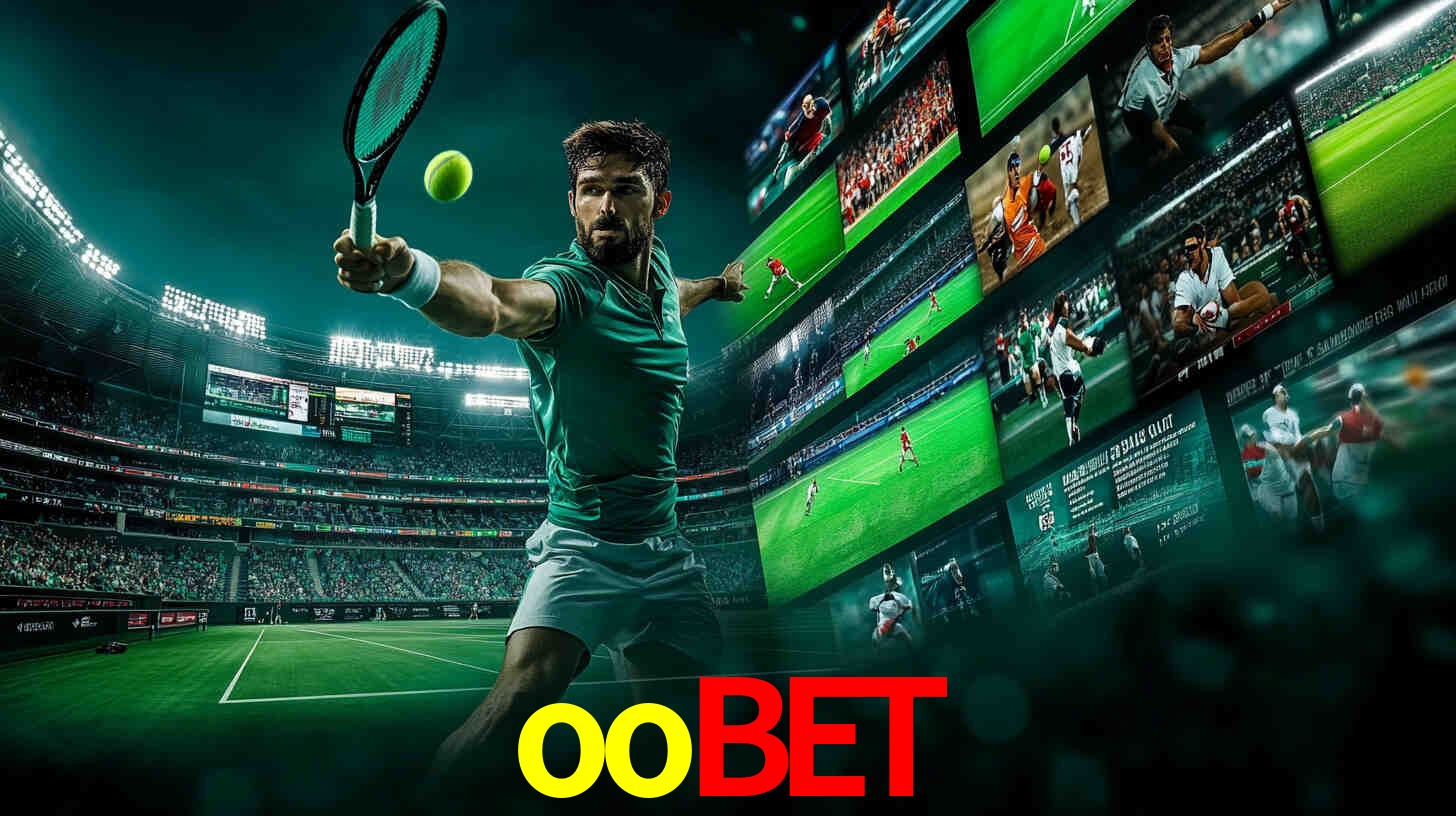Explorando a Categoria de Eventos em Apostas na oobet