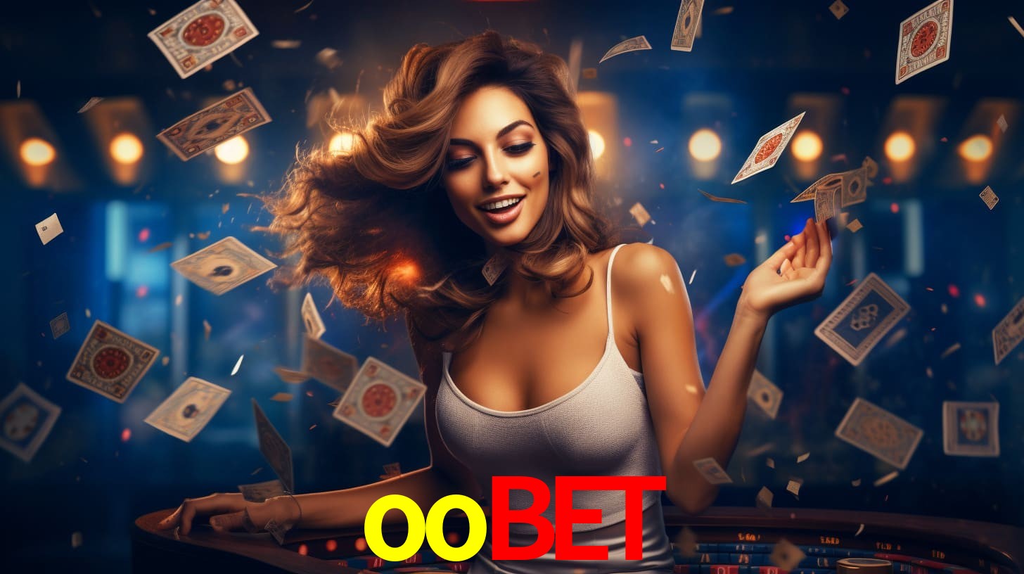 Blackjack Table oobet
