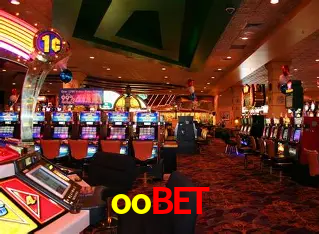 Descubra o Mundo do Cassino Online com oobet