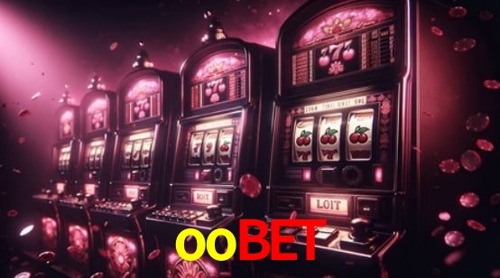 Interface do App oobet