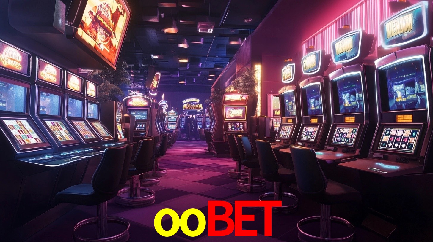oobet App Interface