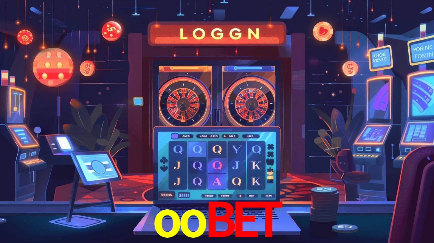 Design Responsivo oobet