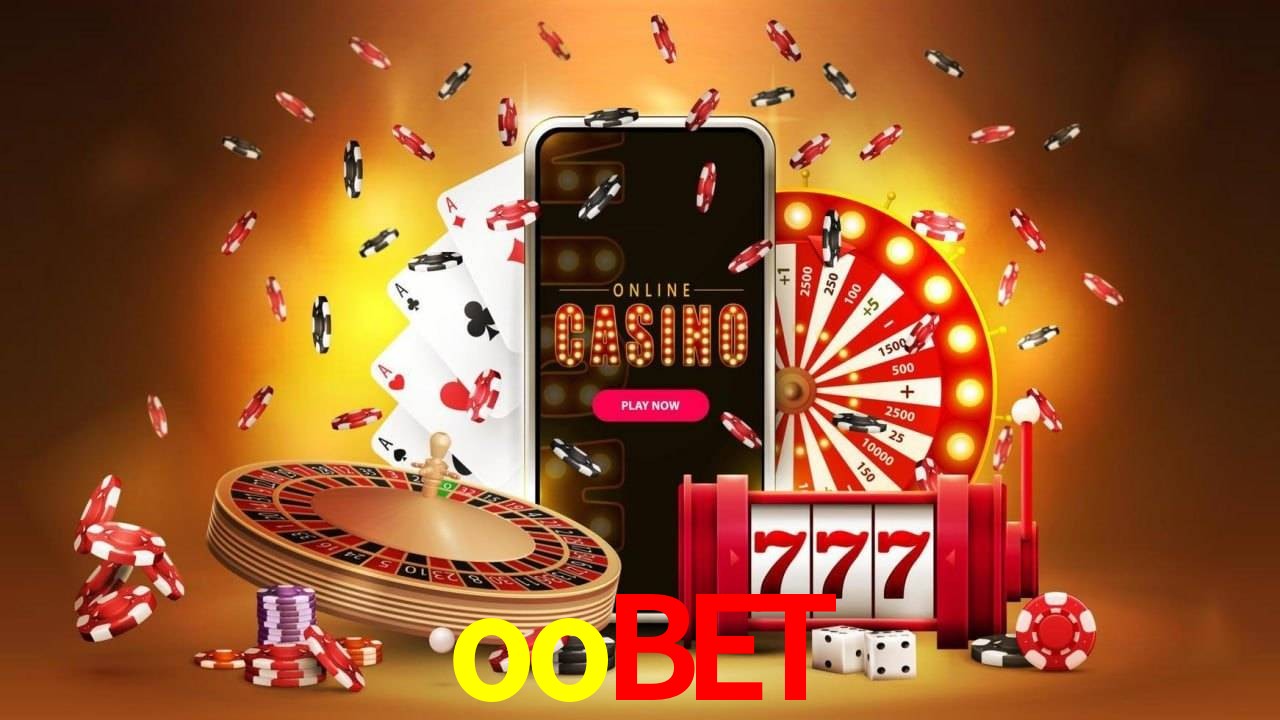 Diretório de Jogos oobet