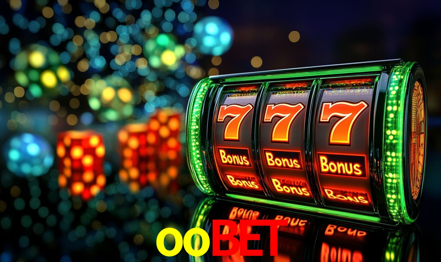 Provedores de Jogos oobet