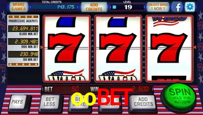 Descubra a Magia dos Jogos de Arcade no oobet