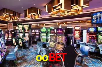 A Popularidade dos Caça-Níqueis no oobet