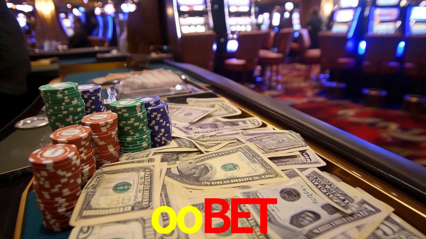 oobet Plataforma