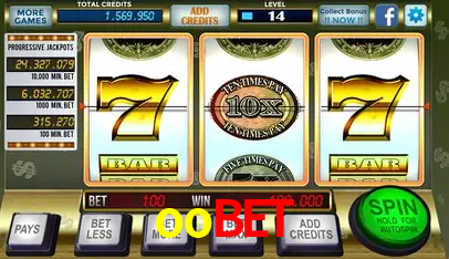 Descubra a Magia dos Jogos de Arcade no oobet