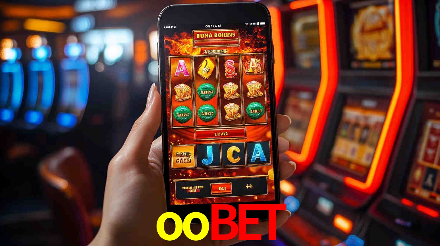 oobet: Jogos de Caça-Níqueis-Altas Recompensas, Roleta-Velocidade, Blackjack-Desafios Máximos