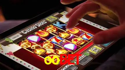Descubra o Mundo do Cassino Online com oobet