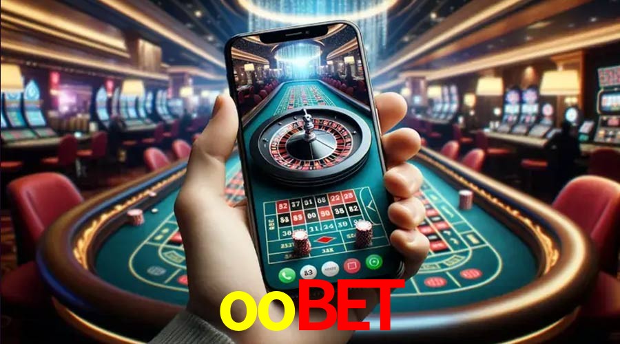 Platform Technology oobet