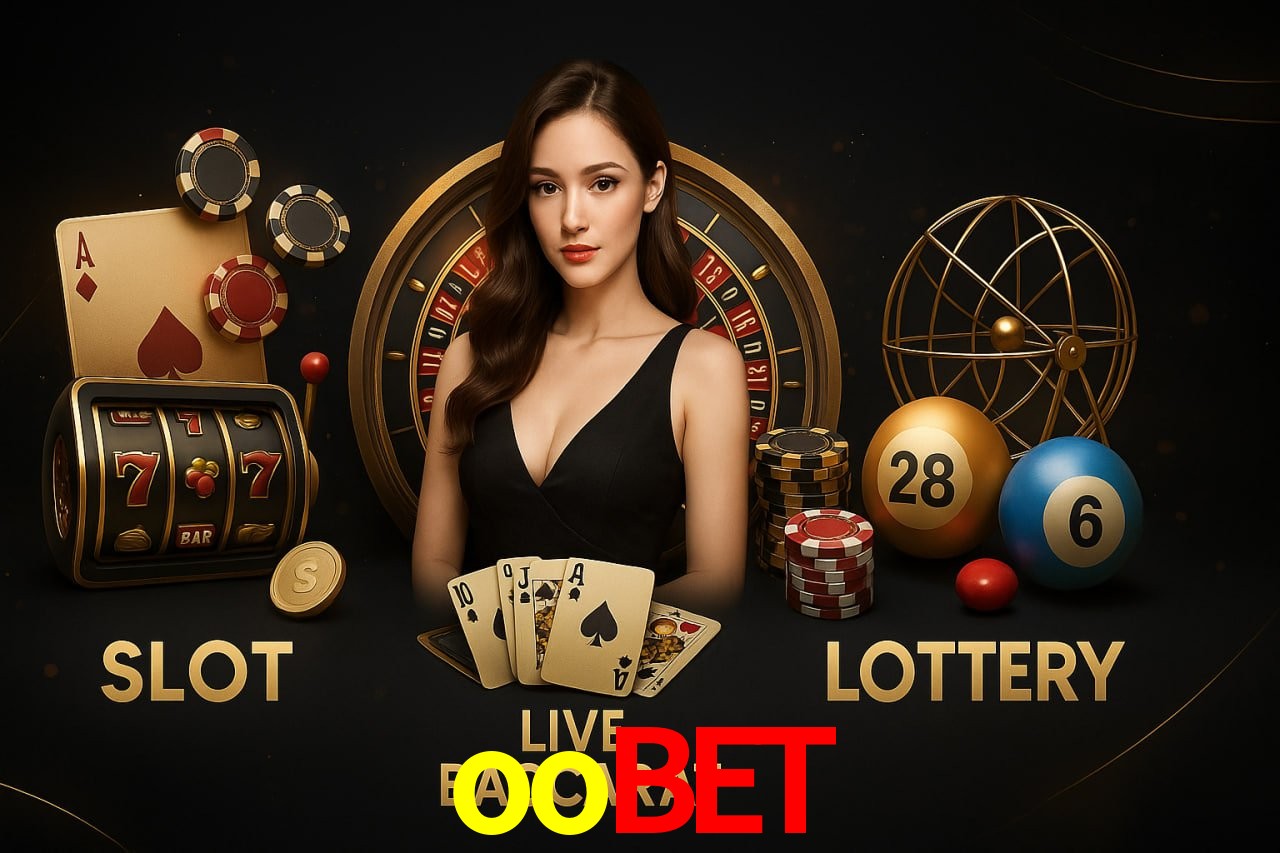 oobet cassino