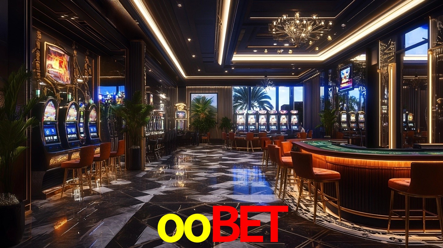 Premium Interface oobet