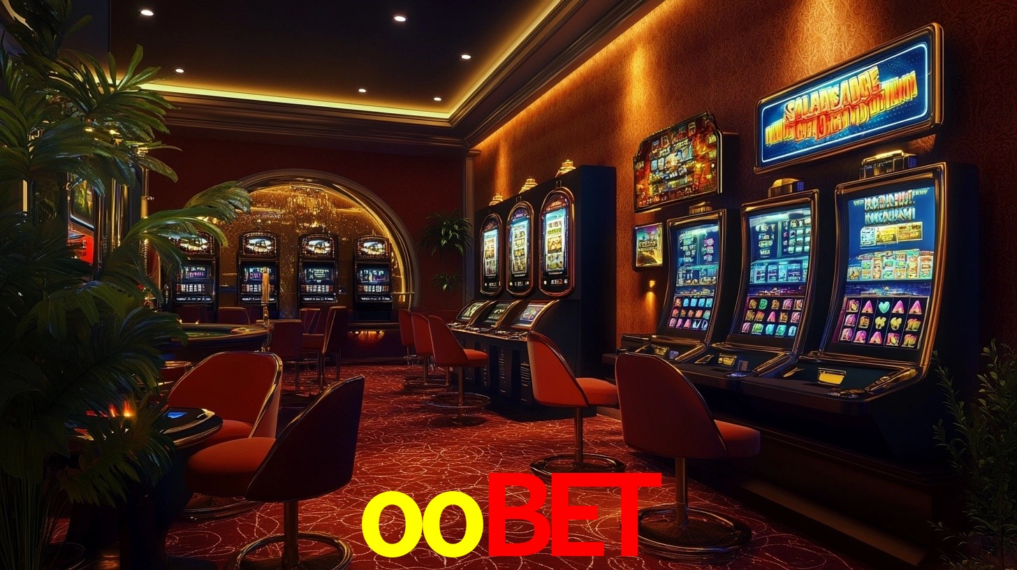 Tournaments oobet