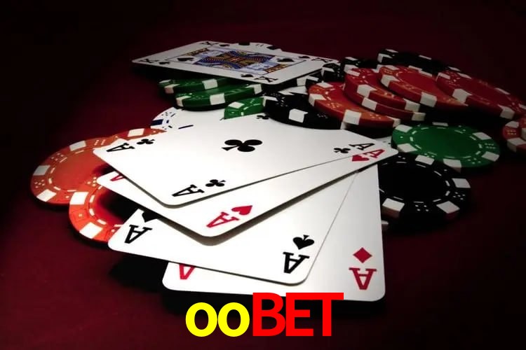 Torneios oobet